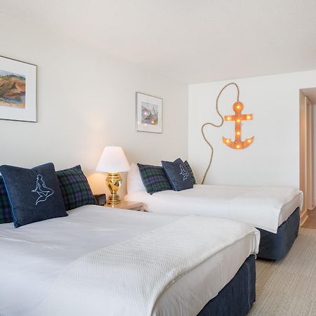 Surftides Hotel Lincoln City Eksteriør bilde