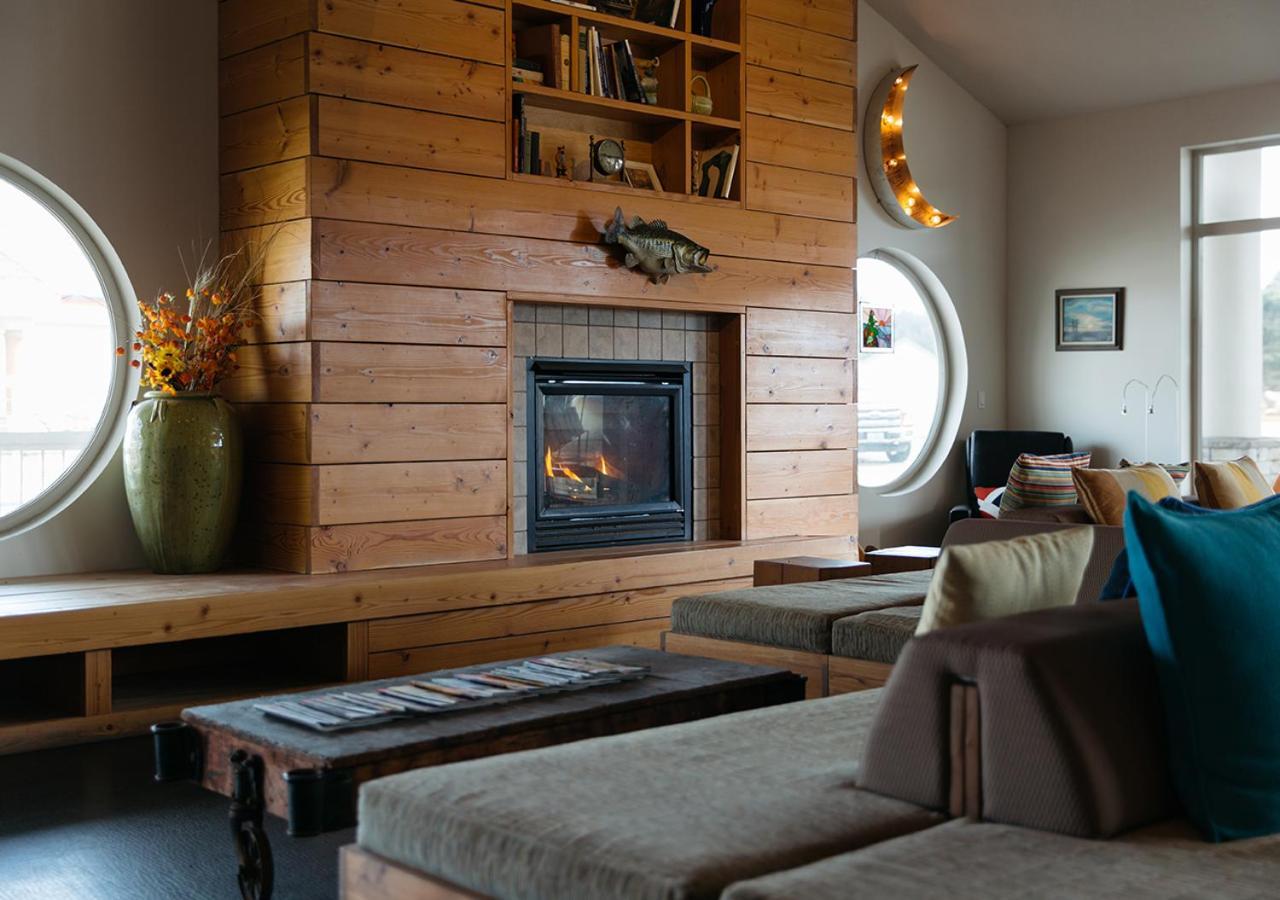 Surftides Hotel Lincoln City Eksteriør bilde
